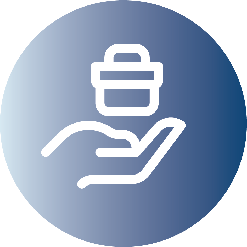 Adquisición y ventas